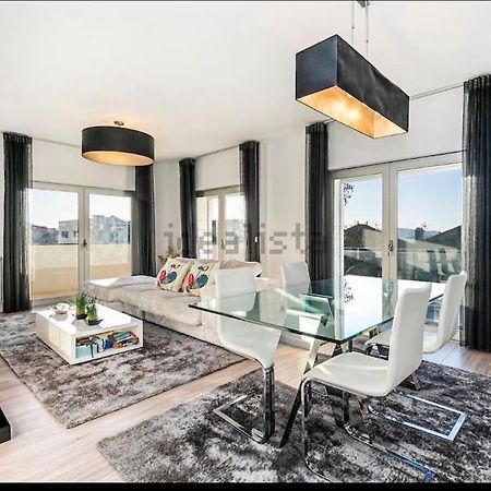 Riverside - Apartment Cruz Quebrada Dış mekan fotoğraf