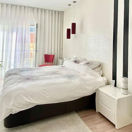 Riverside - Apartment Cruz Quebrada Dış mekan fotoğraf