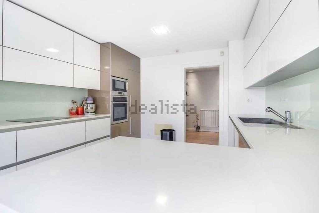 Riverside - Apartment Cruz Quebrada Dış mekan fotoğraf