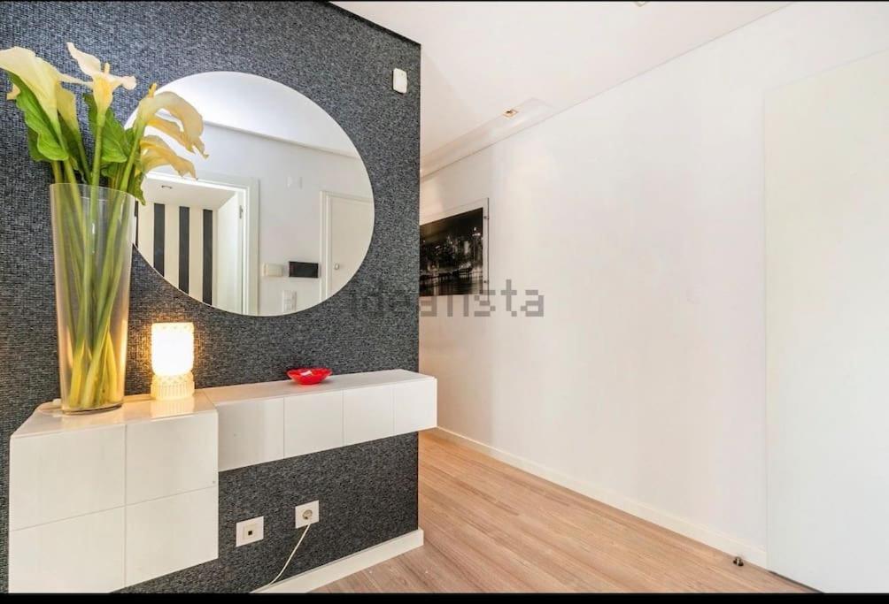Riverside - Apartment Cruz Quebrada Dış mekan fotoğraf