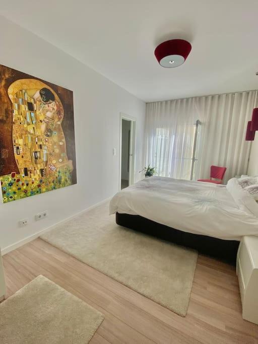 Riverside - Apartment Cruz Quebrada Dış mekan fotoğraf