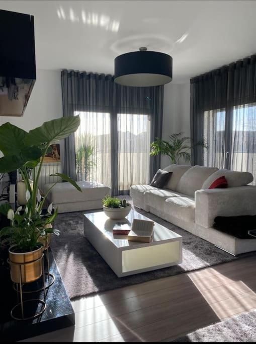 Riverside - Apartment Cruz Quebrada Dış mekan fotoğraf