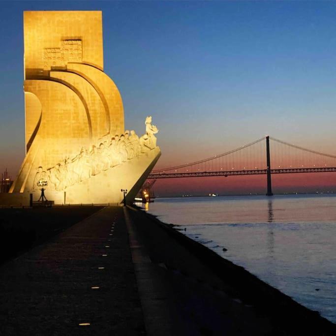 Riverside - Apartment Cruz Quebrada Dış mekan fotoğraf