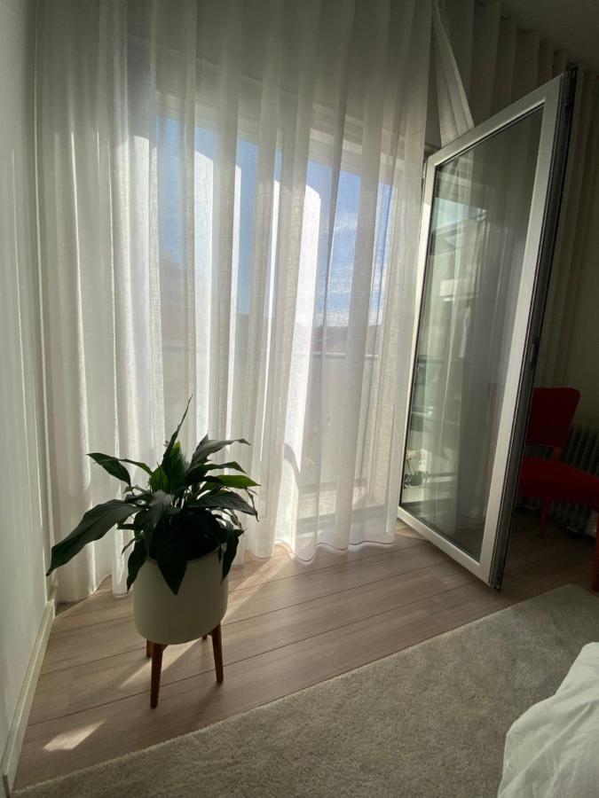 Riverside - Apartment Cruz Quebrada Dış mekan fotoğraf